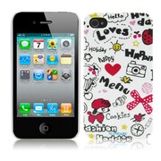 YPH104 [iPhone 4/4S用 ケース]