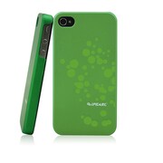 YPH106(GR) [iPhone 4/4S用 ケース]