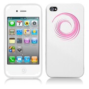 YPH120(PK) [iPhone 4/4S用 ケース]