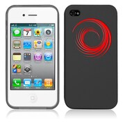 YPH120（Ｒ） [iPhone 4/4S用 ケース]