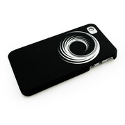 YPH120(W) [iPhone 4/4S用 ケース]