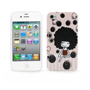 YPH126 [iPhone 4/4S用 ケース]