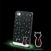 YPH129 [iPhone 4/4S用 ケース]