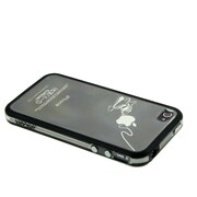 YPH134(K) [iPhone 4/4S用 ケース]