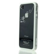 YPH134(W) [iPhone 4/4S用 ケース]