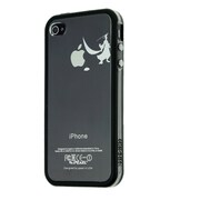 YPH136(K) [iPhone 4/4S用 ケース]