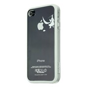 YPH136(W) [iPhone 4/4S用 ケース]
