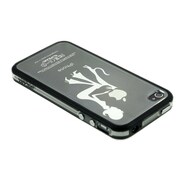 YPH137(K) [iPhone 4/4S用 ケース]