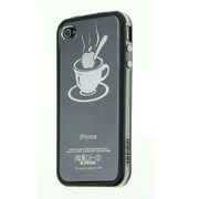 YPH138(K) [iPhone 4/4S用 ケース]