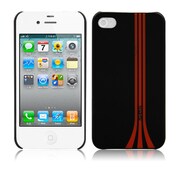 YPH139(K-R) [iPhone 4/4S用 ケース]
