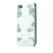 YPH141（GR） [iPhone 4/4S用 ケース]