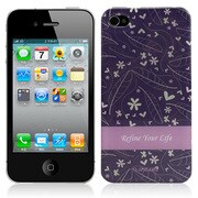 YPH142（PP） [iPhone 4/4S用 ケース]