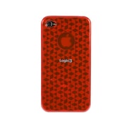 IPP204R [iPhone 4/4S用 ケース]