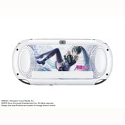 PSVita 初音ミク Limited Edition Wi-Fiモデル PCHJ-10002
