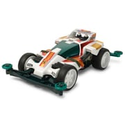 18073 [レーサーミニ四駆シリーズ ダッシュ0号・地平(ホライゾン)プレミアム スーパーIIシャーシ]