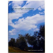 フォトB5ノート フィールド NOTE-PHB5-40