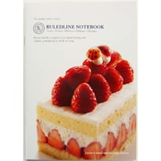 フォトB5ノート ショートケーキ NOTE-PHB5-64