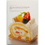 フォトA5ノート ロールケーキ NOTE-PHA5-65