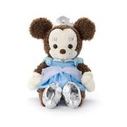 ミニー クチュール お着替えドレス シンデレラ