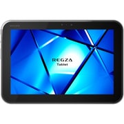 REGZA Tablet AT500/46F 10.1型ワイド液晶/64GBフラッシュメモリ レグザタブレット AndroidOS搭載 PA50046FNAS