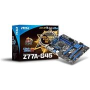 マザーボード Z77A-G45
