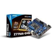 マザーボード Z77MA-G45