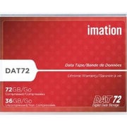 DAT72 データカートリッジ 10巻パック DAT72X10SP
