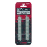 Zゲージ R049 [PCトラック 直線レール 110mm 4本入り]