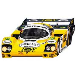 ヨドバシ.com - タミヤ TAMIYA 1/24 24049 ニューマンポルシェ956 [1984ル・マン優勝車] 通販【全品無料配達】