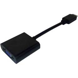ヨドバシ Com 富士通 Fujitsu Fmv Ncbl6 Uh用hdmi Vga変換ケーブル 通販 全品無料配達