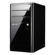 HDD1TB/ブルーレイコンボドライブ モンスターハンターフロンティアオンライン推奨 PCMB3710G55MH
