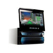 AVIC-VH99 [7V型ワイドVGA地上デジタルTV AV一体型HDDナビゲーション carrozzeria (カロッツェリア) サイバーナビ]