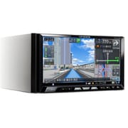 AVIC-ZH77 [7V型ワイドVGA地上デジタルTV AV一体型HDDナビゲーション carrozzeria (カロッツェリア) サイバーナビ]