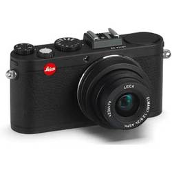 ヨドバシ.com - ライカ Leica X2 [コンパクトデジタルカメラ ブラック ...