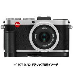 ライカ Leica X2 [コンパクトデジタルカメラ  - ヨドバシ.com