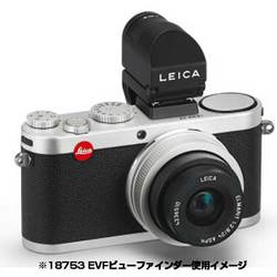 ヨドバシ.com - ライカ Leica 18753 [ライカ X2用 EVF2 電子ビュー 