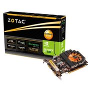 ZOTAC GT630 SYNERGY 1GB DDR3 ZTGT630-1GD3R001