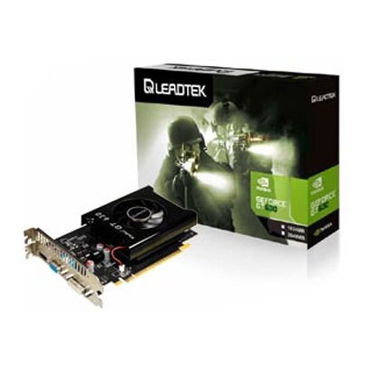 GT630 1024MB SDDR3 LR2741 グラフィックボード WFGT630-1GD3ATX