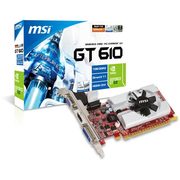 グラフィックボード N610GT-MD1GD3/LP