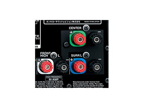 ヨドバシ.com - オンキヨー ONKYO 7.1ch対応AVレシーバー