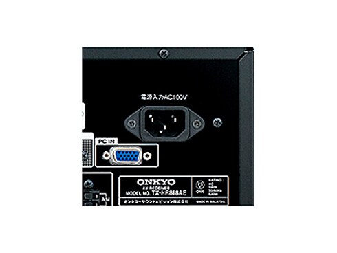 ヨドバシ.com - オンキヨー ONKYO 7.1ch対応AVレシーバー