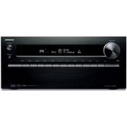 7.1ch対応AVレシーバー ブラック TX-NR818(B)