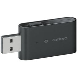 ヨドバシ.com - オンキヨー ONKYO UBT-1(B) [Bluetooth USBアダプター ...