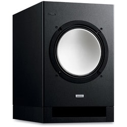 激安通販新作 ヨドバシ.com - オンキヨー ONKYO SL-A251(B) [サブウーファー その他