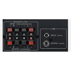 ヨドバシ.com - オンキヨー ONKYO SL-D501(D) [アンプ内蔵サブ