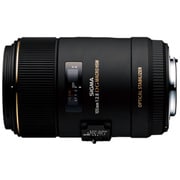 MACRO 105mm F2.8 EX DG OS HSM [105mm/F2.8 マクロ ソニーAマウント]