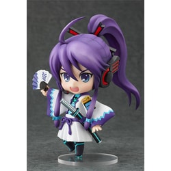 ねんどろいど 神威がくぽ 「バーチャルボーカリスト がくっぽいど」 Amazon.co.jp: バーチャルボーカリスト がくっぽいど
