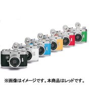 60332 [MINOX DCC5.1 レッド]