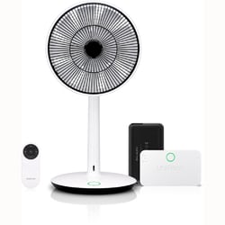 初売り初売り ヨドバシ.com - グリーンファン 扇風機 バルミューダ BALMUDA 扇風機