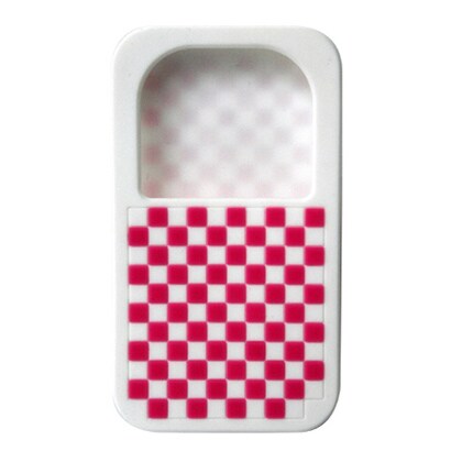 イーモバイルGL01P用 シリコンカバー ピンク BI-PWSIGL1P／P